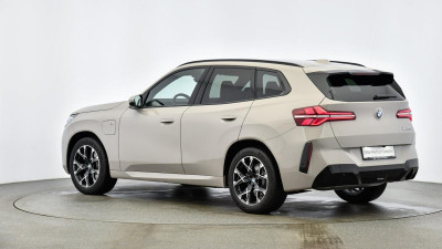 BMW X3 Gebrauchtwagen BMW X3 Gebrauchtwagen