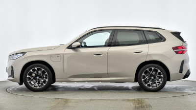 BMW X3 Gebrauchtwagen BMW X3 Gebrauchtwagen