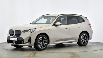BMW X3 Gebrauchtwagen BMW X3 Gebrauchtwagen