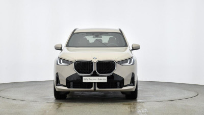 BMW X3 Gebrauchtwagen BMW X3 Gebrauchtwagen