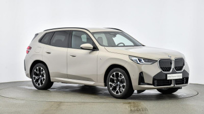 BMW X3 Gebrauchtwagen BMW X3 Gebrauchtwagen