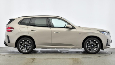 BMW X3 Gebrauchtwagen BMW X3 Gebrauchtwagen