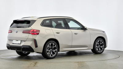 BMW X3 Gebrauchtwagen BMW X3 Gebrauchtwagen