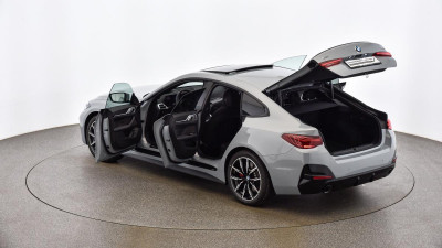 BMW 4er Gran Coupe Gebrauchtwagen BMW 4er Gran Coupe Gebrauchtwagen