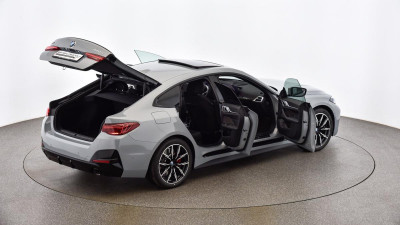 BMW 4er Gran Coupe Gebrauchtwagen BMW 4er Gran Coupe Gebrauchtwagen