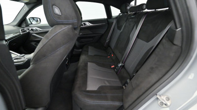 BMW 4er Gran Coupe Gebrauchtwagen BMW 4er Gran Coupe Gebrauchtwagen