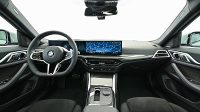 BMW 4er Gran Coupe Gebrauchtwagen BMW 4er Gran Coupe Gebrauchtwagen