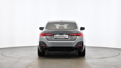BMW 4er Gran Coupe Gebrauchtwagen BMW 4er Gran Coupe Gebrauchtwagen