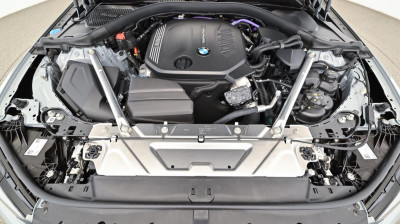 BMW 4er Gran Coupe Gebrauchtwagen BMW 4er Gran Coupe Gebrauchtwagen