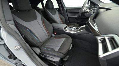 BMW 4er Gran Coupe Gebrauchtwagen BMW 4er Gran Coupe Gebrauchtwagen