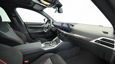 BMW 4er Gran Coupe Gebrauchtwagen BMW 4er Gran Coupe Gebrauchtwagen
