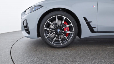 BMW 4er Gran Coupe Gebrauchtwagen BMW 4er Gran Coupe Gebrauchtwagen