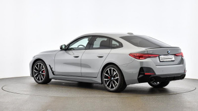 BMW 4er Gran Coupe Gebrauchtwagen BMW 4er Gran Coupe Gebrauchtwagen