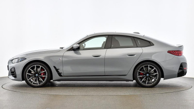 BMW 4er Gran Coupe Gebrauchtwagen BMW 4er Gran Coupe Gebrauchtwagen