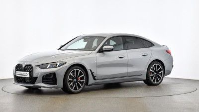 BMW 4er Gran Coupe Gebrauchtwagen BMW 4er Gran Coupe Gebrauchtwagen