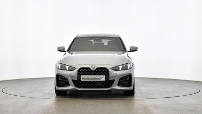 BMW 4er Gran Coupe Gebrauchtwagen BMW 4er Gran Coupe Gebrauchtwagen