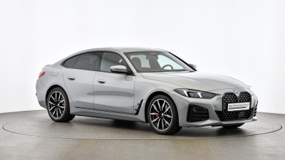BMW 4er Gran Coupe Gebrauchtwagen BMW 4er Gran Coupe Gebrauchtwagen