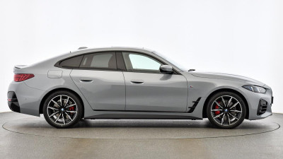 BMW 4er Gran Coupe Gebrauchtwagen BMW 4er Gran Coupe Gebrauchtwagen