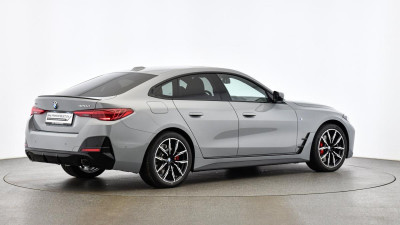 BMW 4er Gran Coupe Gebrauchtwagen BMW 4er Gran Coupe Gebrauchtwagen