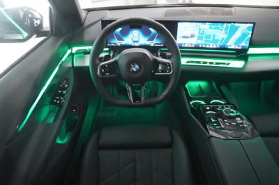 BMW 5er Gebrauchtwagen BMW 5er Gebrauchtwagen