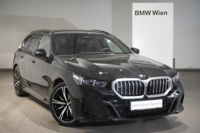 BMW 5er Gebrauchtwagen BMW 5er Gebrauchtwagen