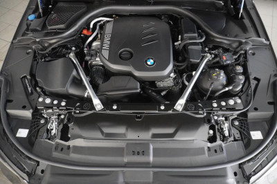 BMW 5er Gebrauchtwagen BMW 5er Gebrauchtwagen
