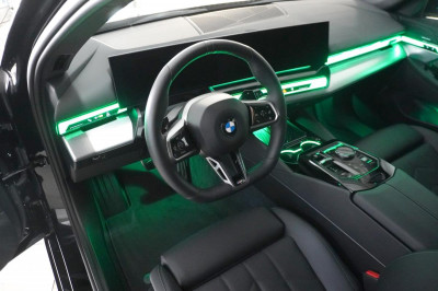 BMW 5er Gebrauchtwagen BMW 5er Gebrauchtwagen