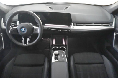 BMW X1 Gebrauchtwagen BMW X1 Gebrauchtwagen