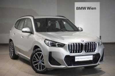 BMW X1 Gebrauchtwagen BMW X1 Gebrauchtwagen