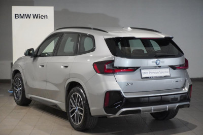 BMW X1 Gebrauchtwagen BMW X1 Gebrauchtwagen
