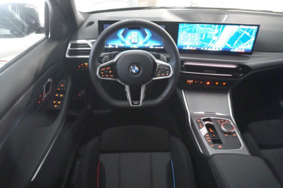 BMW 3er Gebrauchtwagen BMW 3er Gebrauchtwagen