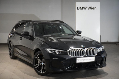 BMW 3er Gebrauchtwagen BMW 3er Gebrauchtwagen