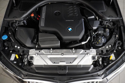 BMW 3er Gebrauchtwagen BMW 3er Gebrauchtwagen