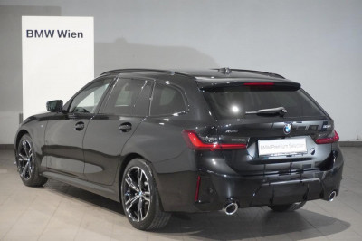 BMW 3er Gebrauchtwagen BMW 3er Gebrauchtwagen