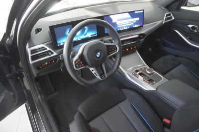 BMW 3er Gebrauchtwagen BMW 3er Gebrauchtwagen