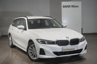 BMW 3er Vorführwagen BMW 3er Vorführwagen
