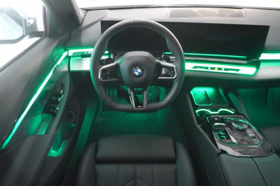 BMW 5er Gebrauchtwagen BMW 5er Gebrauchtwagen