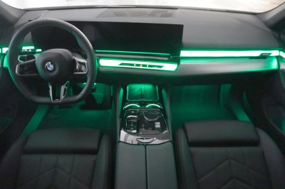 BMW 5er Gebrauchtwagen BMW 5er Gebrauchtwagen