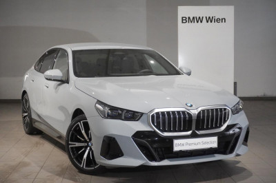 BMW 5er Gebrauchtwagen BMW 5er Gebrauchtwagen