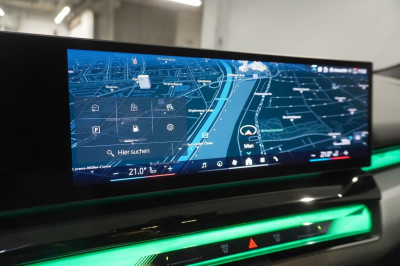 BMW 5er Gebrauchtwagen BMW 5er Gebrauchtwagen