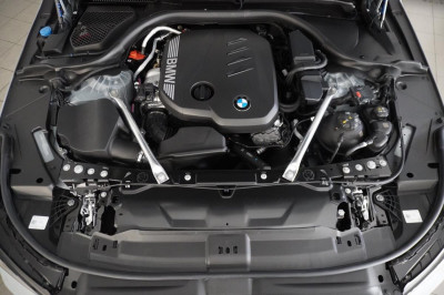 BMW 5er Gebrauchtwagen BMW 5er Gebrauchtwagen