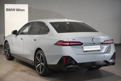 BMW 5er Gebrauchtwagen BMW 5er Gebrauchtwagen