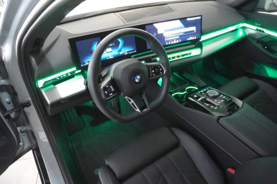 BMW 5er Gebrauchtwagen BMW 5er Gebrauchtwagen