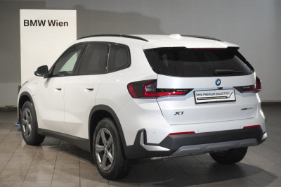 BMW X1 Vorführwagen BMW X1 Vorführwagen