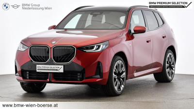BMW X3 Vorführwagen BMW X3 Vorführwagen