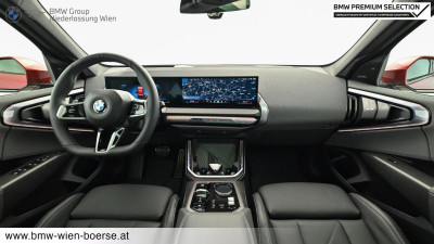 BMW X3 Vorführwagen BMW X3 Vorführwagen