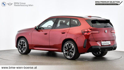 BMW X3 Vorführwagen BMW X3 Vorführwagen