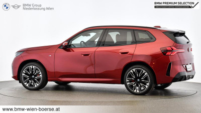 BMW X3 Vorführwagen BMW X3 Vorführwagen