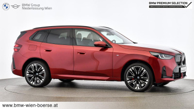 BMW X3 Vorführwagen BMW X3 Vorführwagen