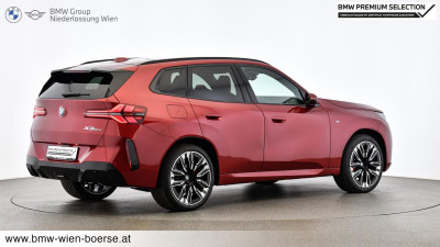 BMW X3 Vorführwagen BMW X3 Vorführwagen
